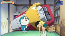 Doraemon: Nobita dan Pasukan Robot Mechatopia Dublin Indonesia part 6