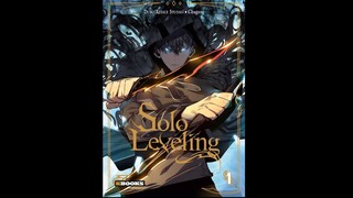 Solo Leveling #1-(1080p)