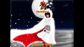 Summer Rose Bonus Witherzilla Showcase DesMattrex