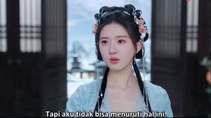 Abadi Terakhir episode 39