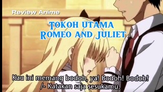 Drama romantis satu ini siapa yang gak kenal?! ternyata seperti ini sebenarnya