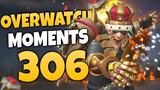 Overwatch Moments #306