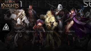 Seven Knights 2 Thailand : Hero PreviewCBT " กลุ่ม Other Heroes " กลุ่มตัวประกอบรึปล่าว 555+