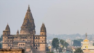 Top 10 places to visit at Madhya Pradesh India