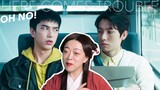 Oh (No) Yes ! Here Comes (Trouble) A Great Drama!! [CC]