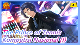 The Prince of Tennis | [Seiichi Yukimura] Kompetisi Nasional (I)_4