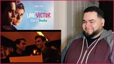 Love Victor - Season 2 Episode 8 | Reaction