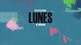 Yzkk - Lunes (Visualizer)