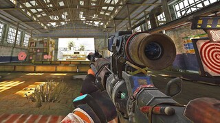 NEW KOSHKA and KALI STICKS  First Looks and Impressions! - New COD Mobile Season 4 Weapons