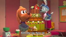 Tiến lên, các bé cún! (Phần 4) EP 9 [Sub Việt]