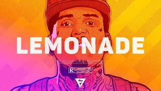 [FREE] "Lemonade" - Kid Ink Ft. Chris Brown Type Beat 2020 | RnBass x Radio-Ready Instrumental