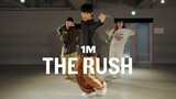 Janelle Monáe - The Rush feat. Nia Long & Amaarae / KOOJAEMO Choreography