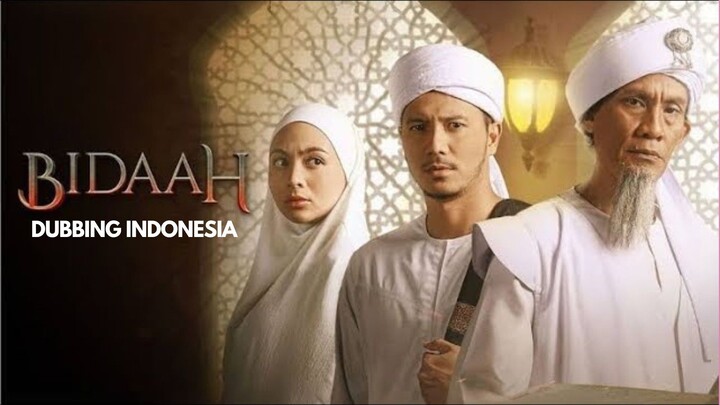 Bid'ah | Walid Sayang Dewi [Dubbing Indo]