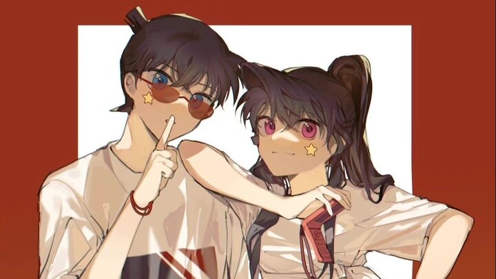 [Shinran] "RingRingRing" | "Stretch your ears to be alert, and put your nerve cells on full alert"