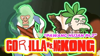 Backauland eps 55 " Pawang Hujan part 2 "