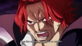 Watch full Shanks kicked Ryokugyu_s one piece Movie for free: Link in Description