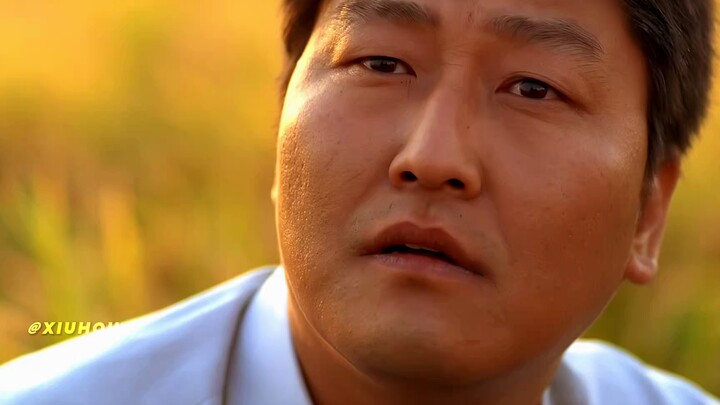 "ความยุติธรรมที่ล่าช้า ไม่ใช่ความยุติธรรมที่ล่าช้าอย่างแท้จริง!" ภาพยนตร์เกาหลีของ Song Kanghao ดัดแ