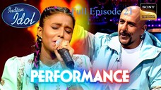 Indian Idol Season 15 Episode 21 | Indian Idol Season 15 | Hindi Singing Tv Show | SonyLiv Tv Show