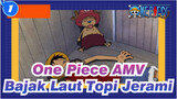 [One Piece AMV] Kehidupan Sehari-hri lucu bajak laut topi jerami /
Arabasta Saga_1