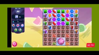CANDY CRUSH SAGA LEVEL 794 (NEW VERSION)