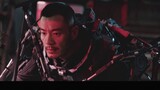 [The Most Complete on the Internet] Details in the movie "The Wandering Earth" and the Up owner's pe