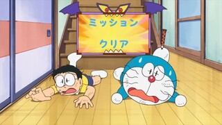 Doraemon episode 816