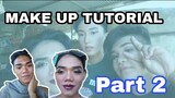 MAKE UP TUTORIAL FOR ALL OCCASIONS (PART2) #14