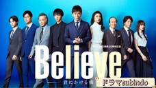 believe EP3 (Sub indo)