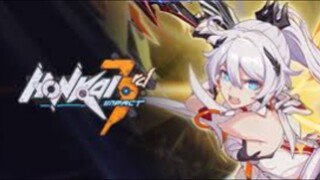 Honkai Impact 3rd gameplay  chapter 46 part 2 highlight #hi3rd #storymode