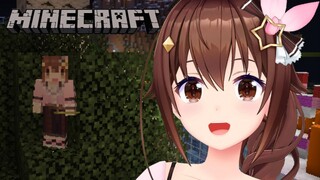 【Minecraft】アップデートでなにが変わったのかな？【#ときのそら生放送】