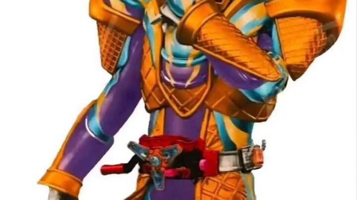 How can Gabu Shinbozo look so much like...