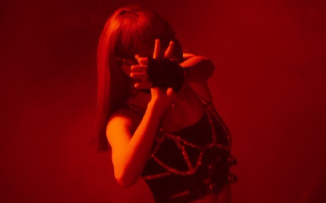It's time for you to know the charm of Dancer Lisa［BLACKPINK］