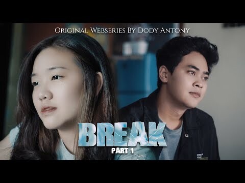 BREAK - EPISODE #1 ROMANCE WEBSERIES