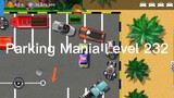 Parking Mania Level 232