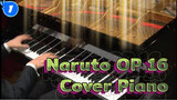 [Animenz] Silhouette - นารูโตะ ตำนานวายุสลาตัน OP16 (เปียโน Cover)_1