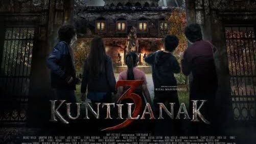 KUNTILANAK 3 (2022) HD