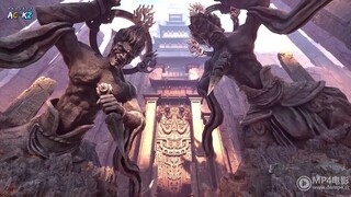 The Demon Hunter (Azure legacy) Episode 18 sub indo