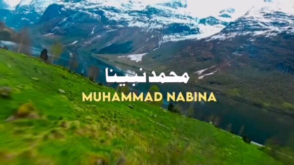 Muhammad Nabina✨🎧