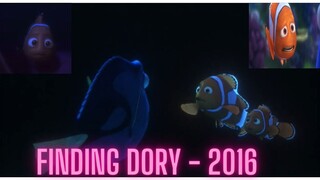 Finding Dory (2016)