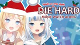 [MOVIE WATCH-ALONG: DIE HARD] Holly Jolly Hot Blazing Action