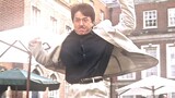Jackie Chan - "Pendiri Parkour"