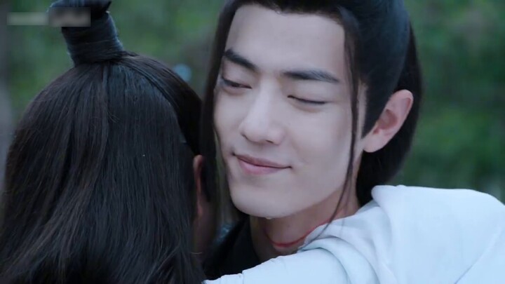 [Xiao Zhan Narcissus|Xianying] và Junzhi Tập 8