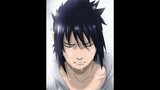 Sasuke cry for Sakura|AMV|"Love is gone"