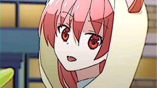 Buset Nenek2 Aja Gw Waifu in❤️,Tsukasa