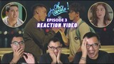 Oh Mando Episode 3 Reaction Video & Review