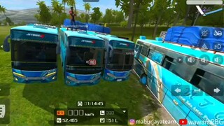 BUS PMTOH