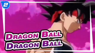 [Dragon Ball] Harapan Kekal --- Tujuh Bola Naga_2