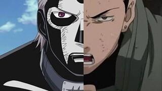 [Hokage/Shukamaru] Tactical Victory Shikamaru vs Hidan