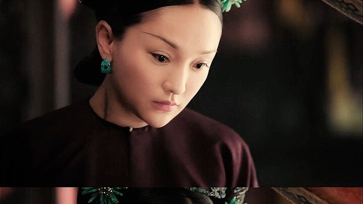 嬿婉说的没错，大如会克思所有人！