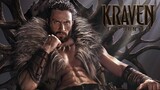 KRAVEN THE HUNTER 2024 Official Red Band Trailer